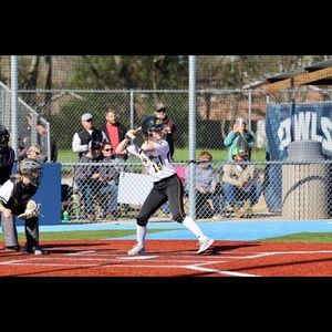 Meet your Posher, Zoe